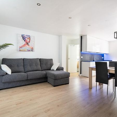 - Spacious Sanctuary In The Heart Of Valencia! - Buitenkant foto