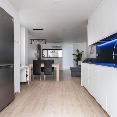- Spacious Sanctuary In The Heart Of Valencia! - Buitenkant foto