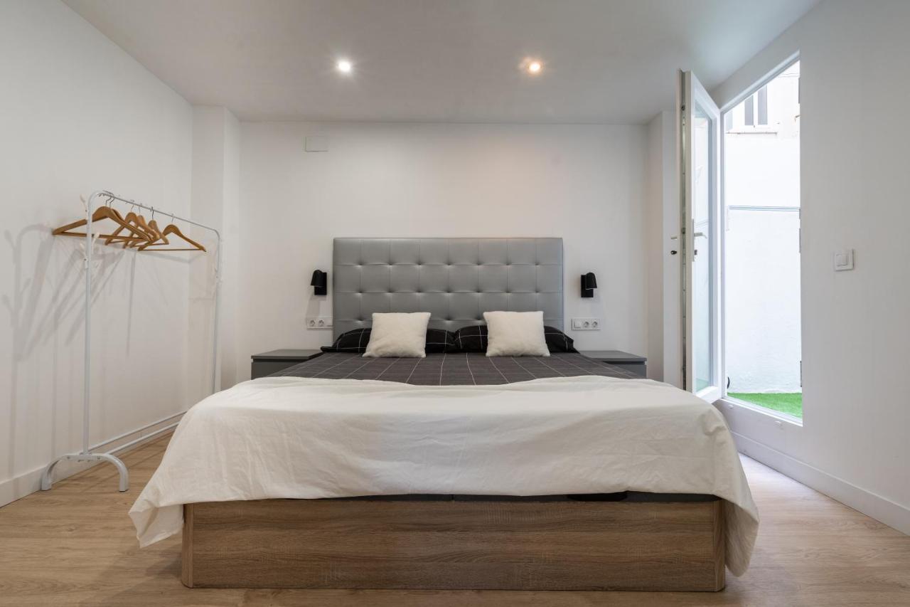 - Spacious Sanctuary In The Heart Of Valencia! - Buitenkant foto