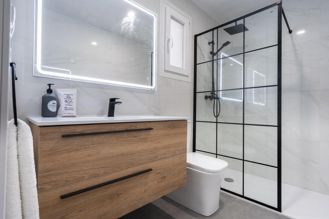 - Spacious Sanctuary In The Heart Of Valencia! - Buitenkant foto