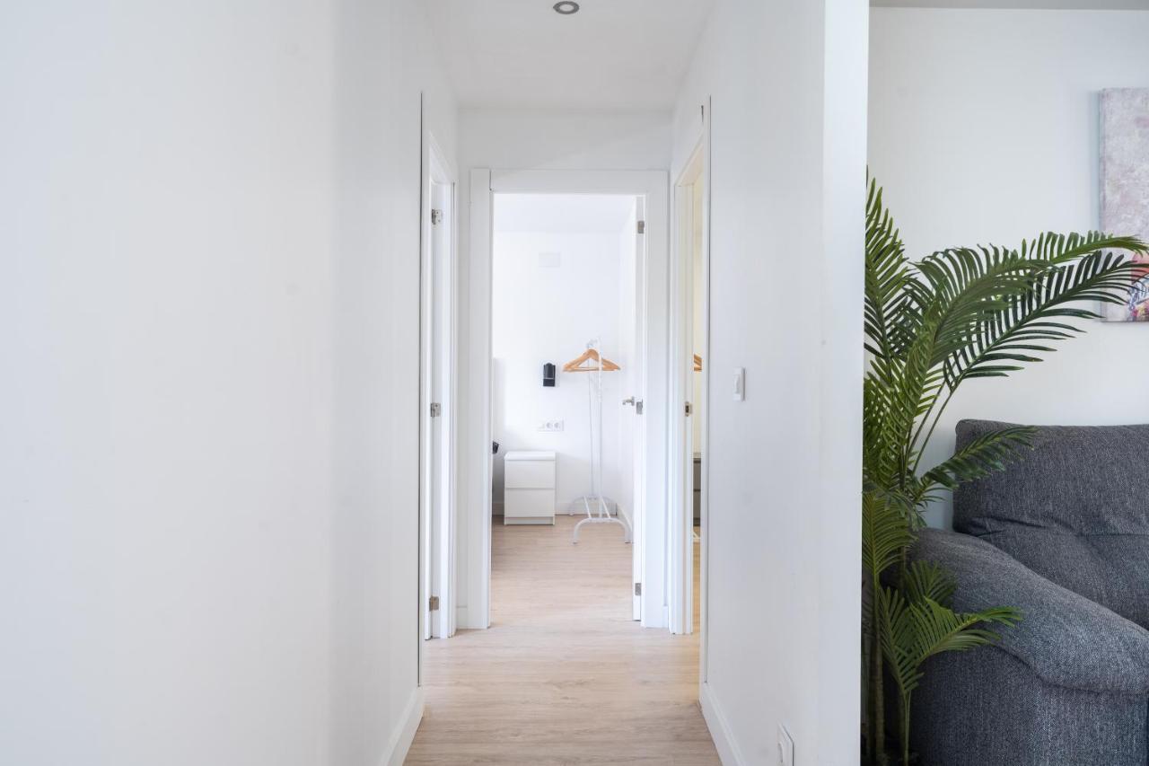 - Spacious Sanctuary In The Heart Of Valencia! - Buitenkant foto