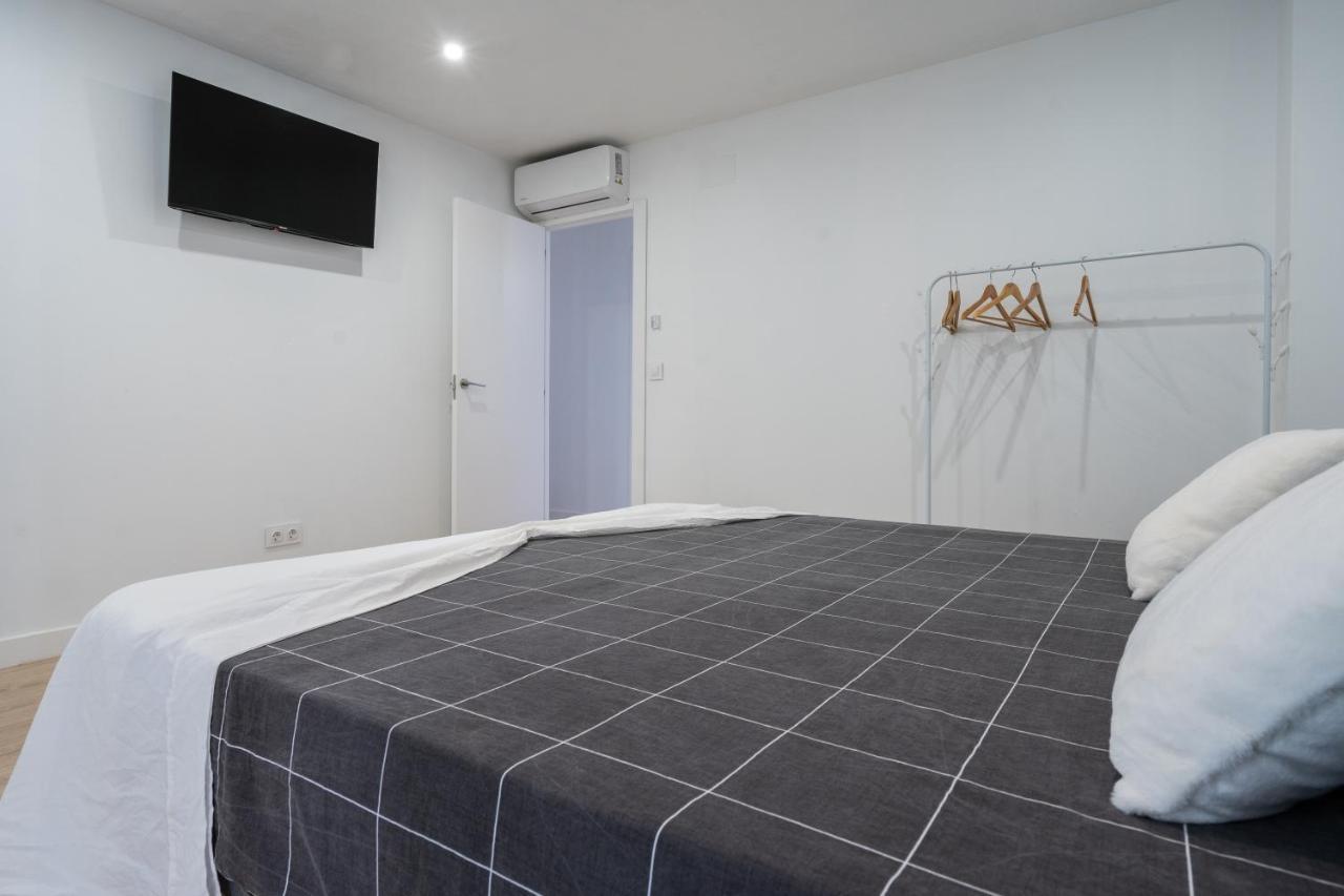 - Spacious Sanctuary In The Heart Of Valencia! - Buitenkant foto