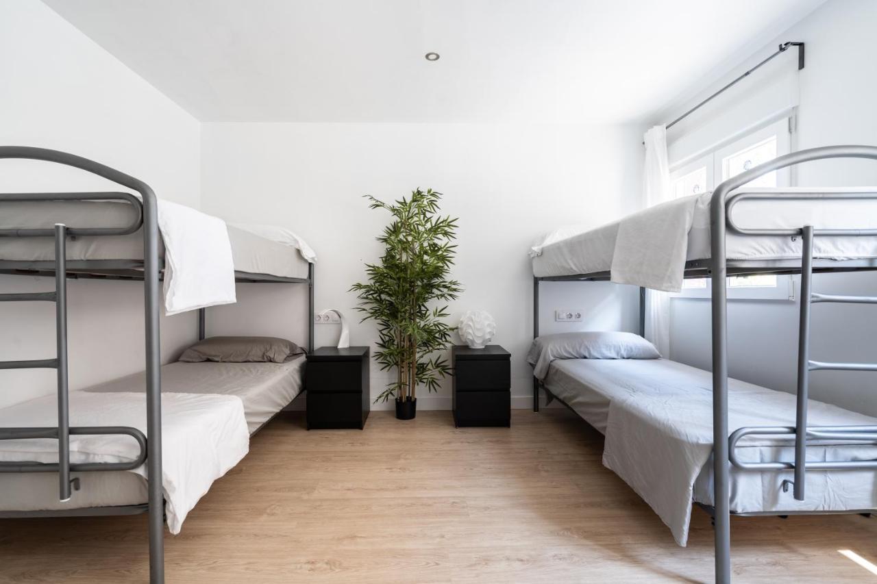- Spacious Sanctuary In The Heart Of Valencia! - Buitenkant foto